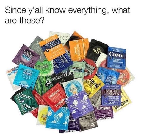 ginamitan ng condom si classmate para walang sabit|Iba’t ibang Klase ng Condom .